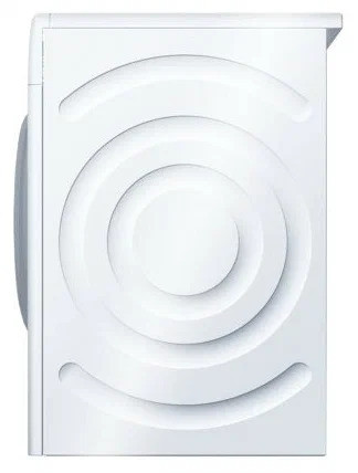 Сушильная машина Bosch WTB 86201