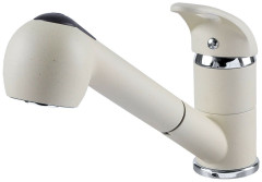 Смеситель для мойки Zigmund &amp; Shtain ZS 1200 молодое шампанское