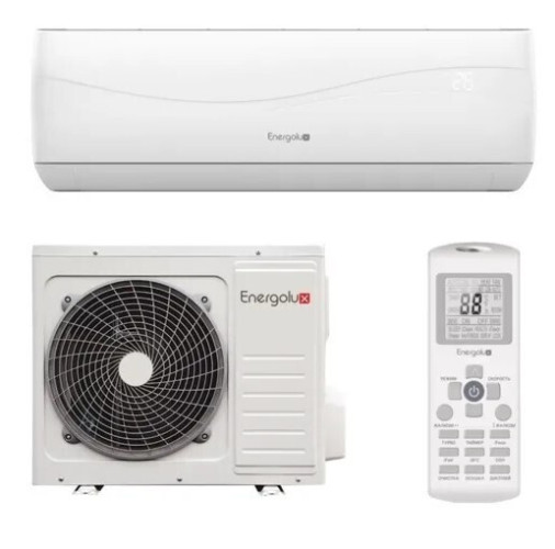 Сплит-система Energolux SAS09L4-A/SAU09L4-A