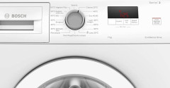 Стиральная машина Bosch WAJ20067II