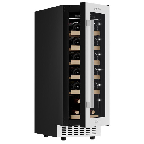 Винный шкаф GEMM WL5/126S
