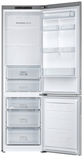 Холодильник Samsung RB37A5000SA WT