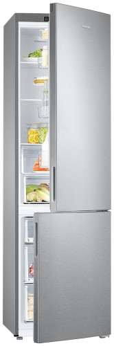 Холодильник Samsung RB37A5000SA WT