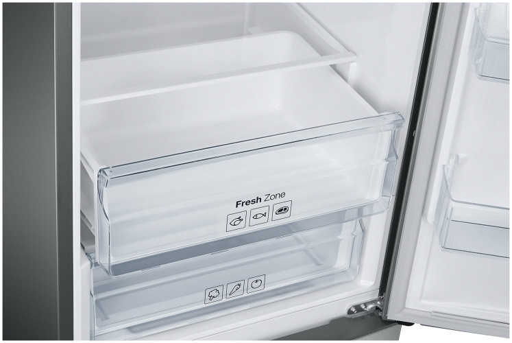 Холодильник Samsung RB37A5000SA WT