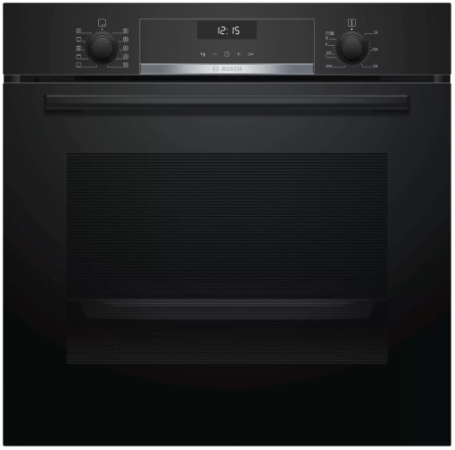 Электрический духовой шкаф Bosch HBG 517ES0R