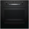 Электрический духовой шкаф Bosch HBG 517ES0R