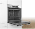 Электрический духовой шкаф Bosch HBG 517ES0R