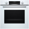Электрический духовой шкаф Bosch HBG 517ES0R