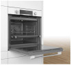 Электрический духовой шкаф Bosch HBG 517ES0R