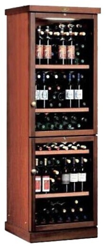 Винный шкаф Avintage AVI60CDZF