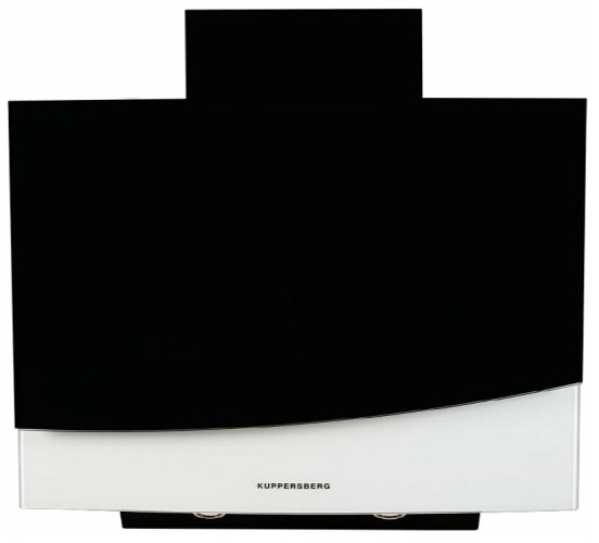 Кухонная вытяжка Kuppersberg F W610 B