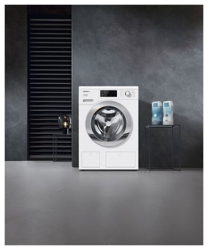 Стиральная машина MIELE WEG 665 WCS