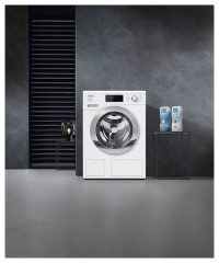 Стиральная машина MIELE WEG 665 WCS