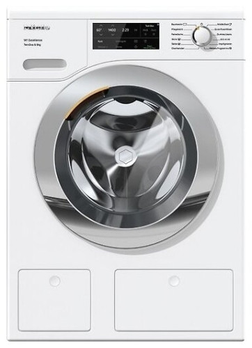 Стиральная машина MIELE WEG 665 WCS
