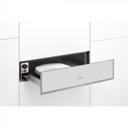 Подогреватель посуды Teka CP 15 GS WH