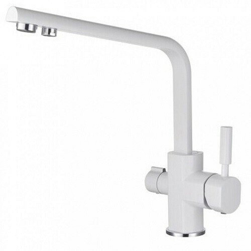 Смеситель для кухни Kaiser Decor 40144-10