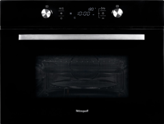 Электрический духовой шкаф Weissgauff OE 449 PDB 425 789