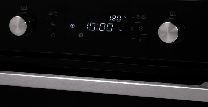 Электрический духовой шкаф Weissgauff OE 449 PDB 425 789