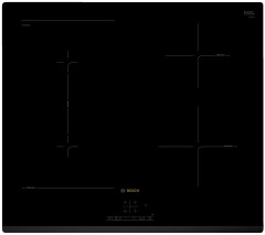 Индукционная варочная панель Bosch PVS 631 BB5R