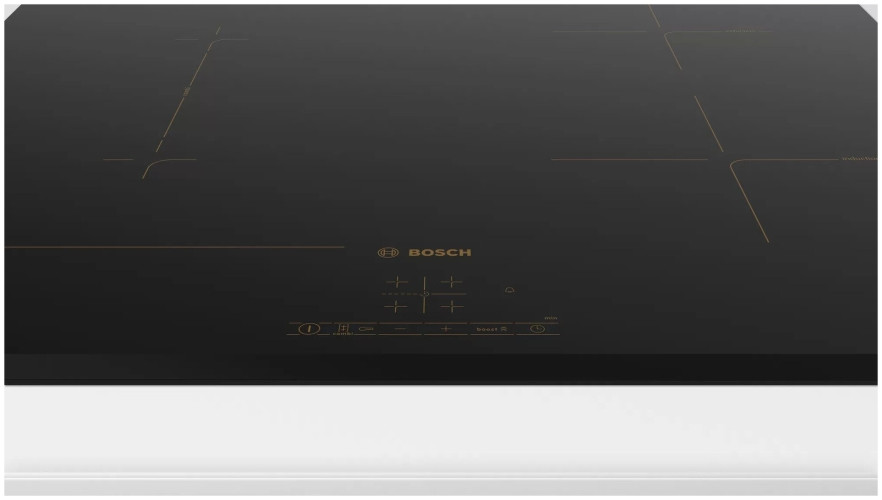 Индукционная варочная панель Bosch PVS 631 BB5R