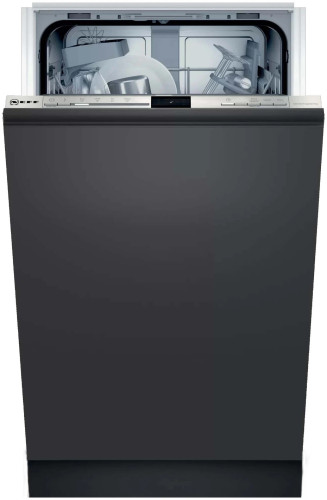 Посудомоечная машина Neff S953IKX50R