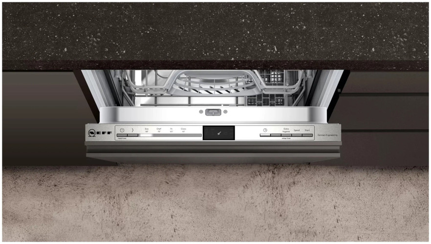 Посудомоечная машина Neff S953IKX50R
