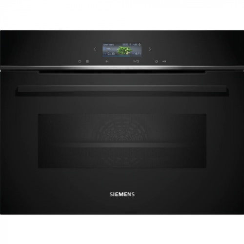 Электрический духовой шкаф Siemens CM 724G1B1