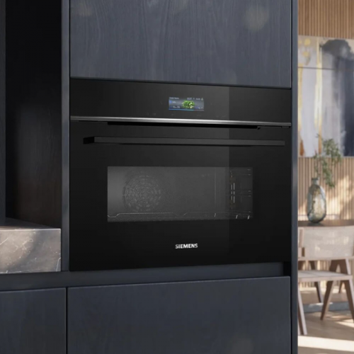 Электрический духовой шкаф Siemens CM 724G1B1