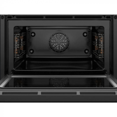 Электрический духовой шкаф Siemens CM 724G1B1