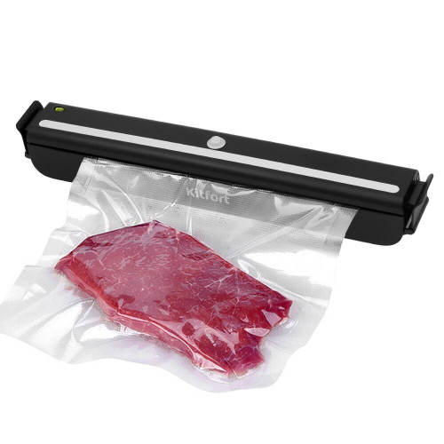 Вакуумный упаковщик Kitfort КТ-1505-1
