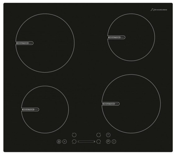 Индукционная варочная панель Schaub Lorenz SLK IY6SC0