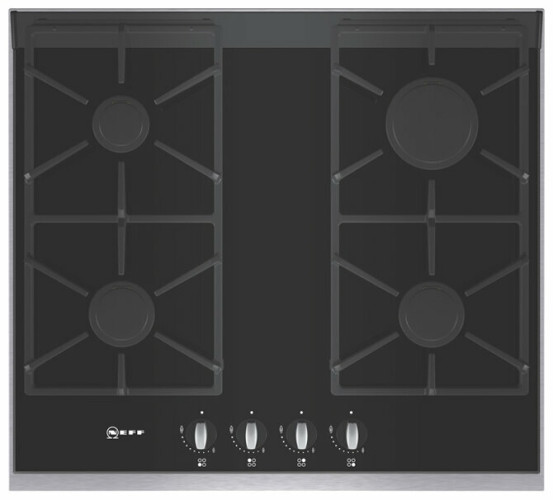 Газовая варочная панель Neff T 66S66N0