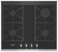 Газовая варочная панель Neff T 66S66N0