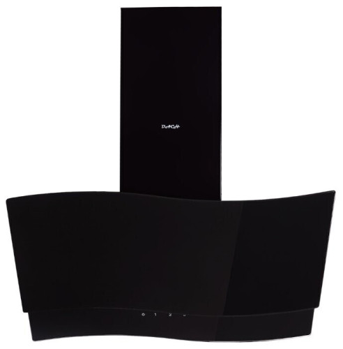 Кухонная вытяжка Dach FILOMENA 60 black