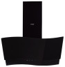 Кухонная вытяжка Dach FILOMENA 60 black
