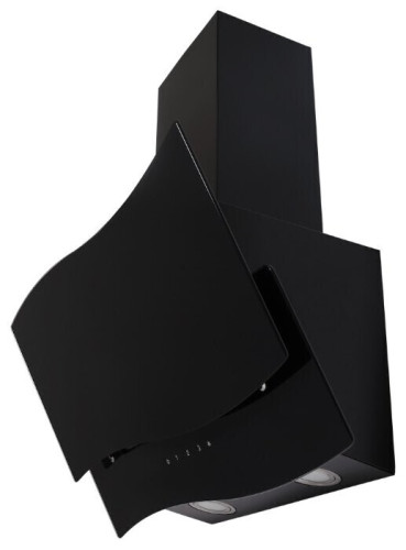 Кухонная вытяжка Dach FILOMENA 60 black