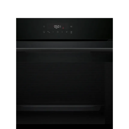 Электрический духовой шкаф Bosch HJG852YW0T