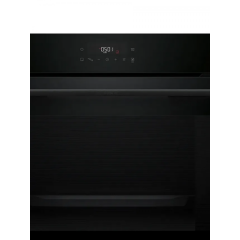 Электрический духовой шкаф Bosch HJG852YW0T