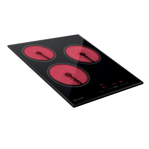 Инфракрасная варочная панель Libhof PH-50453C