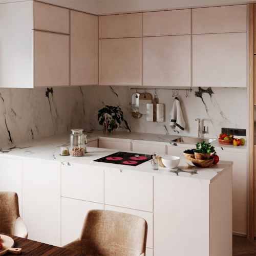 Инфракрасная варочная панель Libhof PH-50453C