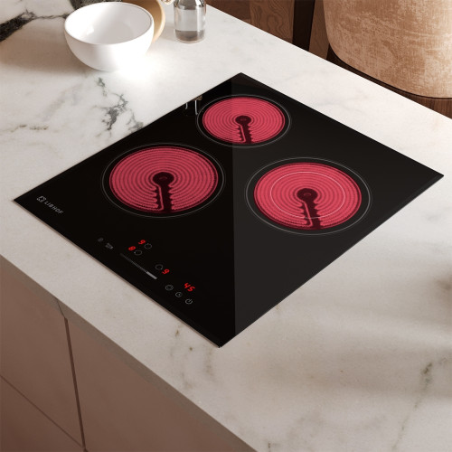 Инфракрасная варочная панель Libhof PH-50453C