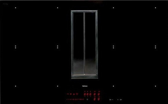 Электрическая варочная панель Falmec QUANTUM EASY PRO