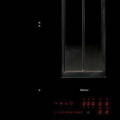 Электрическая варочная панель Falmec QUANTUM EASY PRO