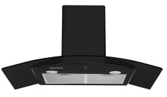 Кухонная вытяжка Zigmund & Shtain K 136.9 B