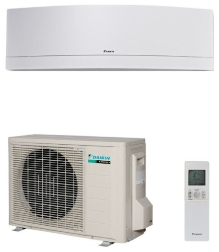 Настенная сплит-система Daikin FTXJ25M-W/S / RXJ25M