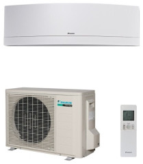 Настенная сплит-система Daikin FTXJ25M-W/S / RXJ25M