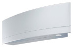 Настенная сплит-система Daikin FTXJ25M-W/S / RXJ25M