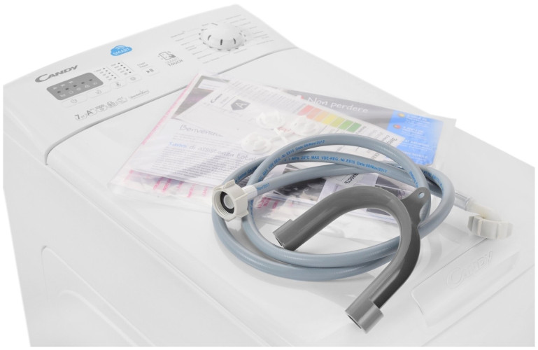 Стиральная машина Candy CST G270L 1 07