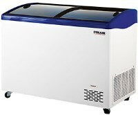 Морозильный ларь Polair DF130SC-S