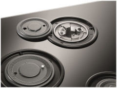 Газовая варочная панель Electrolux EGT 96647 LW